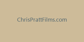 ChrisPrattFilms.com