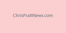 ChrisPrattNews.com