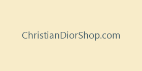 ChristianDiorShop.com