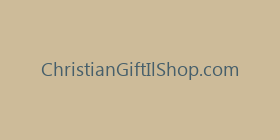 ChristianGiftIlShop.com