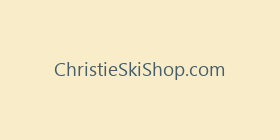 ChristieSkiShop.com