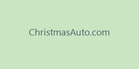 ChristmasAuto.com