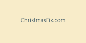 ChristmasFix.com