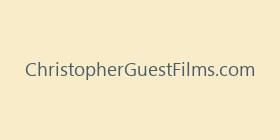 ChristopherGuestFilms.com