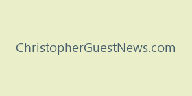 ChristopherGuestNews.com