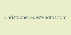 ChristopherGuestPhotos.com