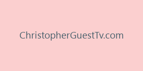 ChristopherGuestTv.com