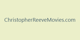 ChristopherReeveMovies.com