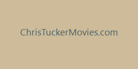 ChrisTuckerMovies.com