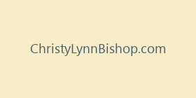ChristyLynnBishop.com