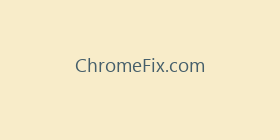 ChromeFix.com