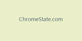 ChromeState.com