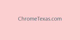 ChromeTexas.com