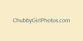 ChubbyGirlPhotos.com
