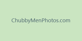 ChubbyMenPhotos.com