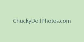 ChuckyDollPhotos.com