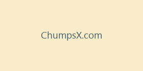 ChumpsX.com
