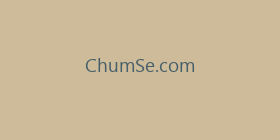 ChumSe.com