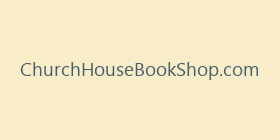 ChurchHouseBookShop.com