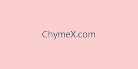 ChymeX.com