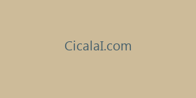 CicalaI.com