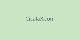 CicalaX.com