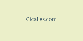 CicaLes.com