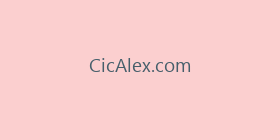 CicAlex.com