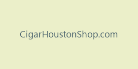 CigarHoustonShop.com