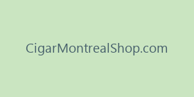 CigarMontrealShop.com