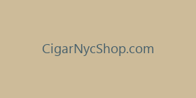 CigarNycShop.com