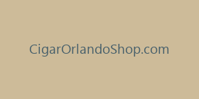 CigarOrlandoShop.com