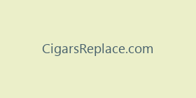 CigarsReplace.com
