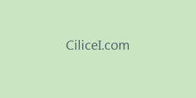 CiliceI.com