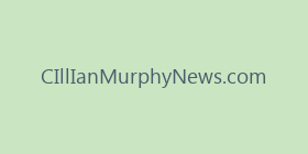 CIllIanMurphyNews.com