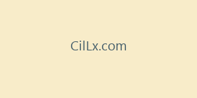 CilLx.com