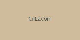 CilLz.com