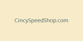 CincySpeedShop.com