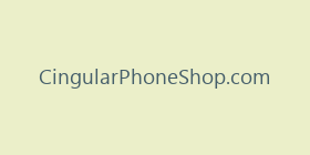CingularPhoneShop.com