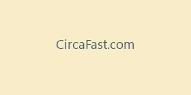CircaFast.com