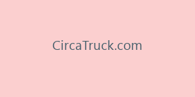 CircaTruck.com
