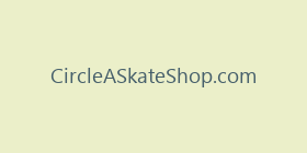 CircleASkateShop.com