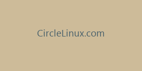 CircleLinux.com