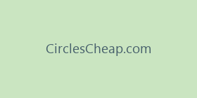 CirclesCheap.com
