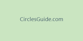 CirclesGuide.com