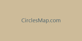 CirclesMap.com