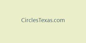 CirclesTexas.com