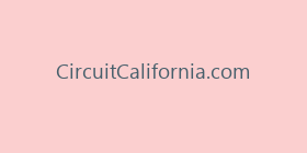 CircuitCalifornia.com