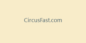 CircusFast.com