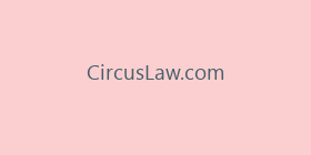 CircusLaw.com